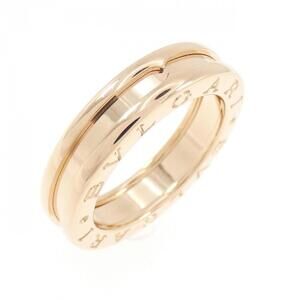BVLGARI Gold Ring
